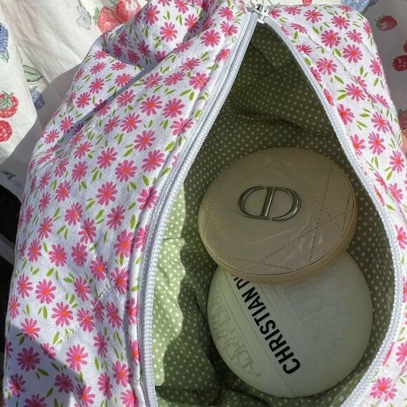 Handmade Luella Bag - Picture 2 of 10